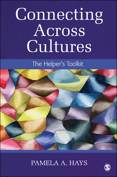Connecting across Cultures: The Helper's Toolkit