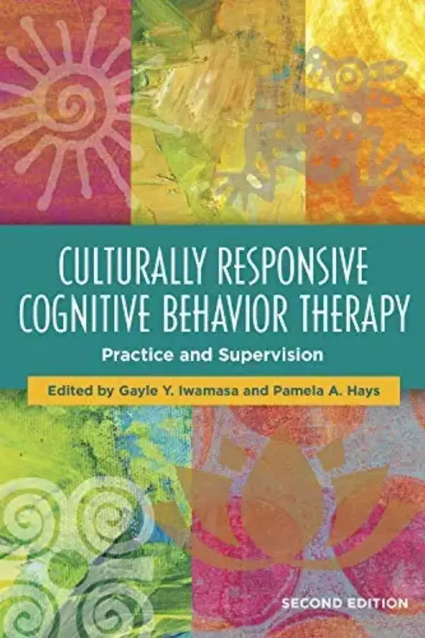 Culturally Responsive Cognitive Behavior Therapy